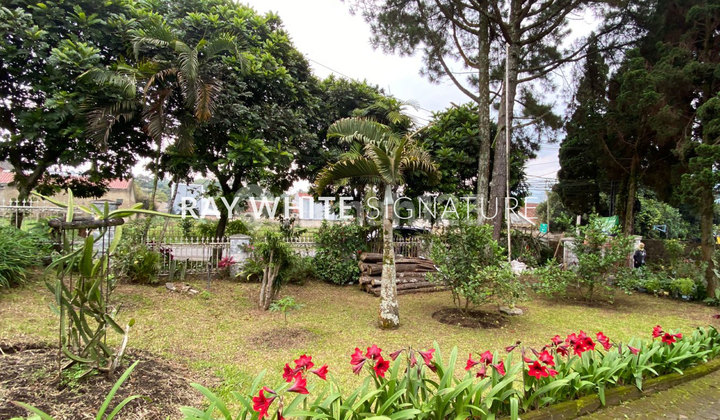 For Sale Strategic House &amp; for Business, Jl. Maribaya, Bandung 2