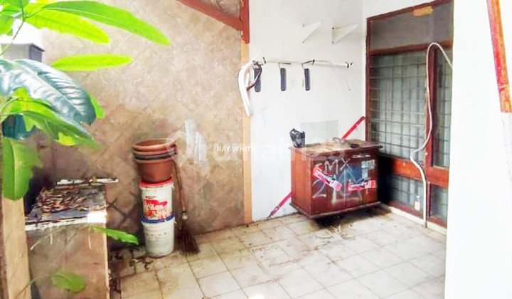 Rumah Lama Terawat di Lamandau 2  2