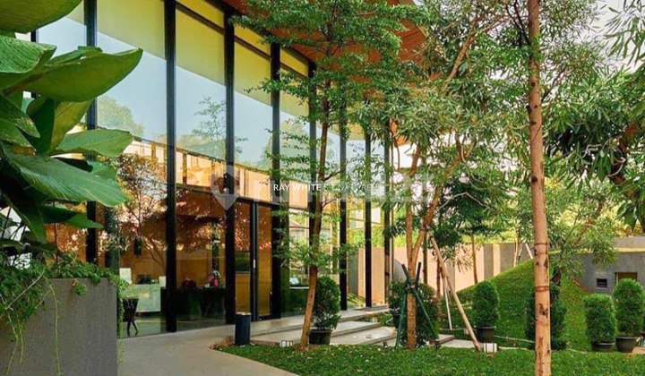 Tanah dan Bangunan Komersil di Jl Kesehatan Raya Tanah dan Bangunan Komersil di Jl Kesehatan Raya