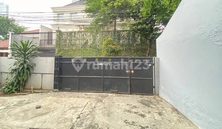 Rumah Tinggal dan Kost di Jl Bappenas Karet Semanggi Akses Mudah Rumah Tinggal dan Kost di Jl Bappenas Karet Semanggi Akses Mudah