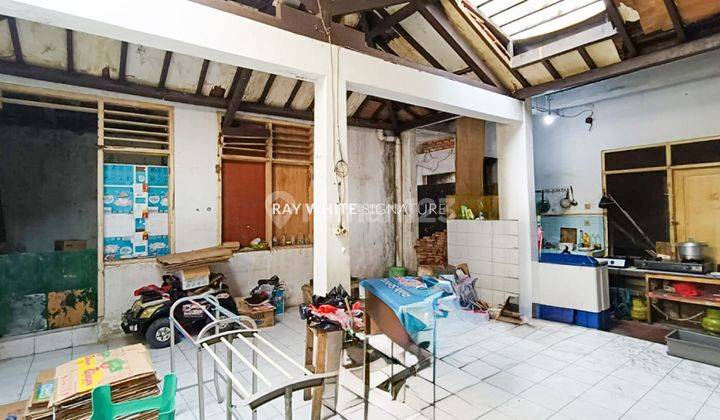 Rumah Cocok Untuk Kos di Jl Setiabudi V 2