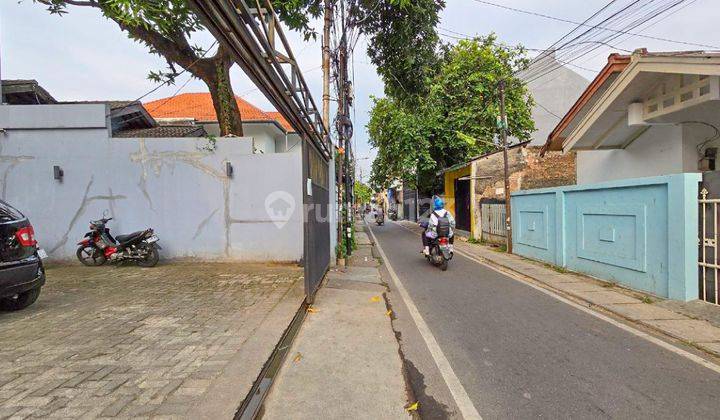 Rumah Kos 45 Jl Muria Ujung, Setiabudi - Kuningan 2