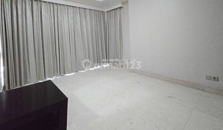 Apartemen The Capital Residence Unit 01B 2