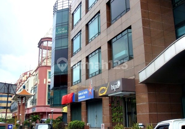 Jual Ruko Eka Jiwa - Mangga Dua - Jakarta Jual Ruko Eka Jiwa - Mangga Dua - Jakarta