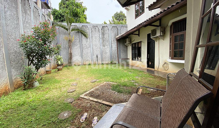 Dijual Rumah Cocok Untuk Kos di Jl Kecapi Kalibata