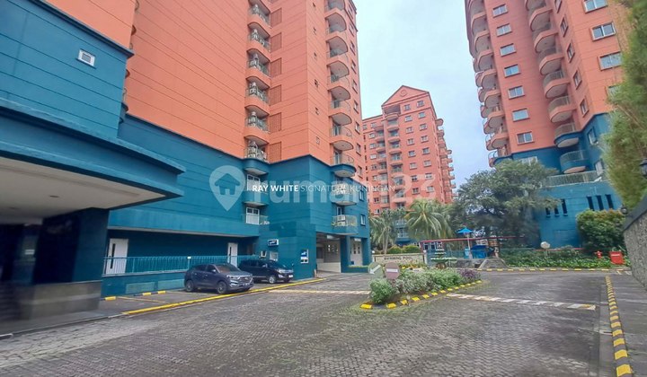 Apartemen Greenview Nuansa Hijau Pondok Indah 3 Bedrooms
