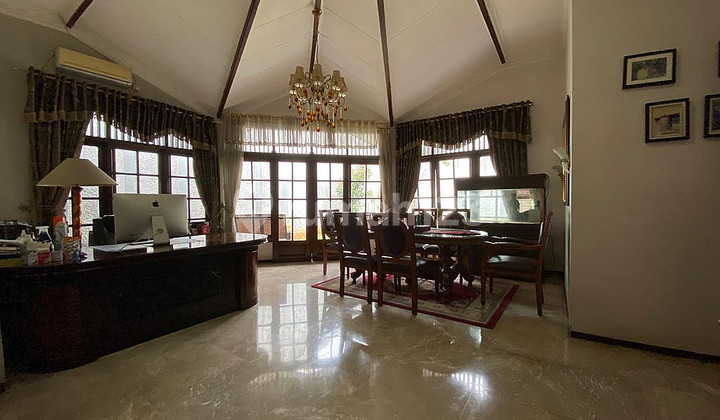 Dijual Rumah Cocok Untuk Kos di Jl Kecapi Kalibata 2