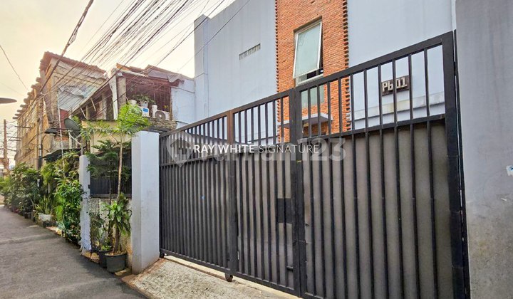 Dijual Rumah Kos di Setiabudi Jl Muria 45, Manggarai Dijual Rumah Kos di Setiabudi Jl Muria 45, Manggarai