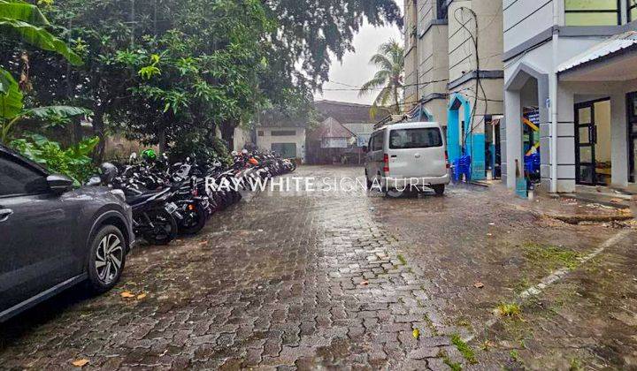 Dijual Ruko Tiara Buncit 2 Unit Gandeng, Kemang 1