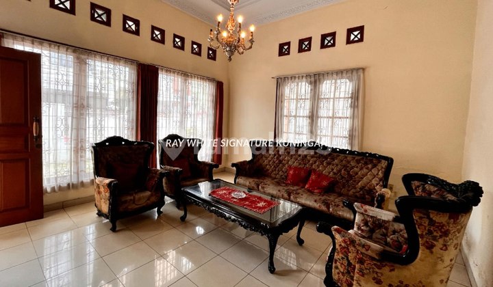 Residential House and Boarding House at Jl Cempaka Putih Tengah XIII 2