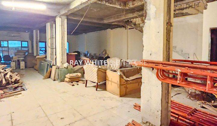 Dijual Ruko Tiara Buncit 2 Unit Gandeng, Kemang 2