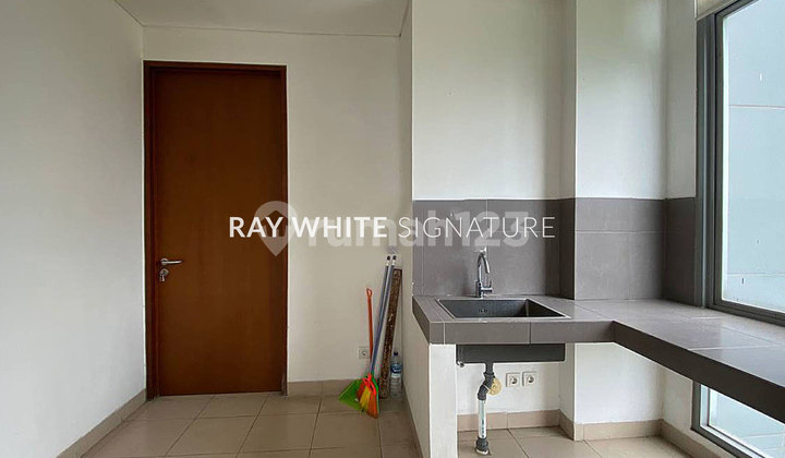 Dijual Apartemen 2 lantai di Senopati Suite 2 2