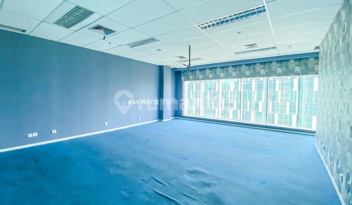 Jual dan Sewa Office Space di H Tower Lantai 17
