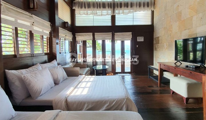 Private Island in Pandeglang Banten, Area 3.5 Hectares Private Island in Pandeglang Banten, Area 3.5 Hectares