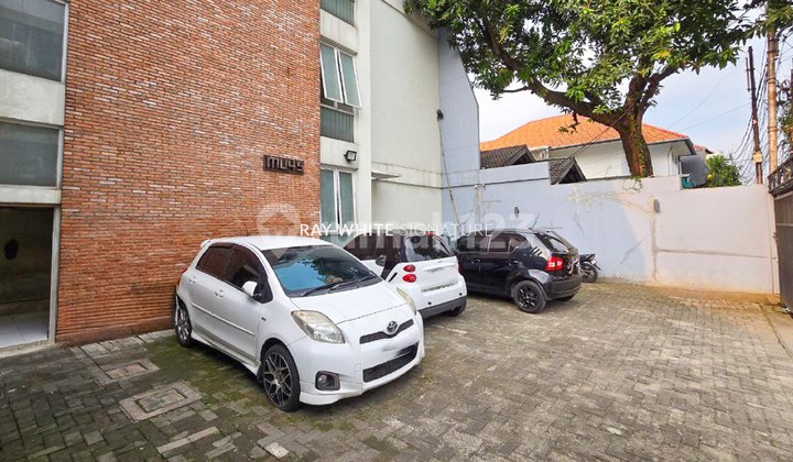 Dijual Rumah Kos 45 Jl Muria Ujung, Setiabudi - Kuningan Dijual Rumah Kos 45 Jl Muria Ujung, Setiabudi - Kuningan