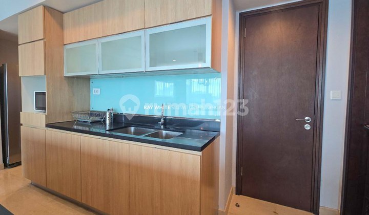 Apartemen Sky Garden Tower Garden 3 Bedrooms 2