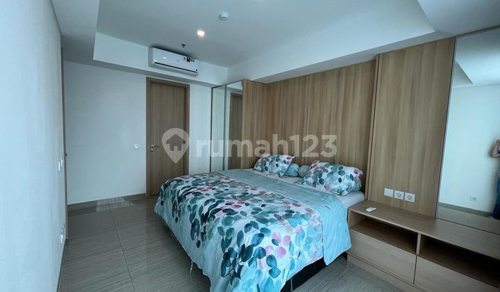Apartemen The Orchard Satrio, Ciputra World 2