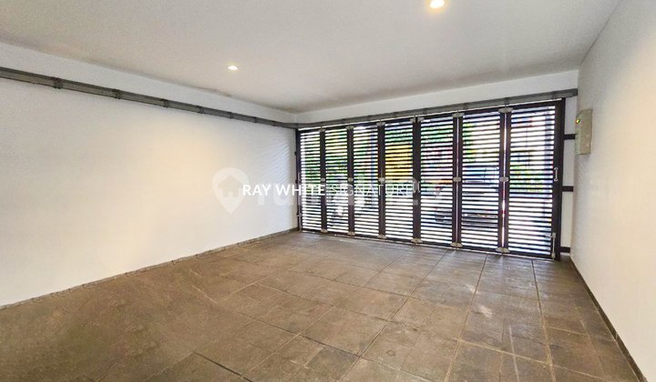 Dijual Rumah Baru Siap Huni di Komplek Pesona Exclusive Mampang Prapatan 2