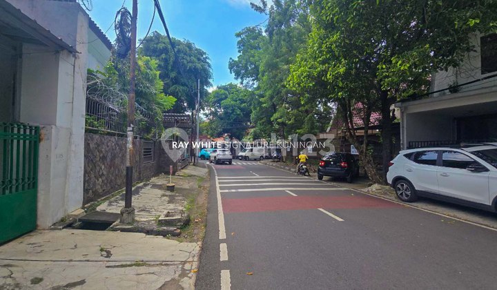 Rumah Tinggal Siap Huni Cocok Untuk Kost di Jl Danau Poso Benhil 2