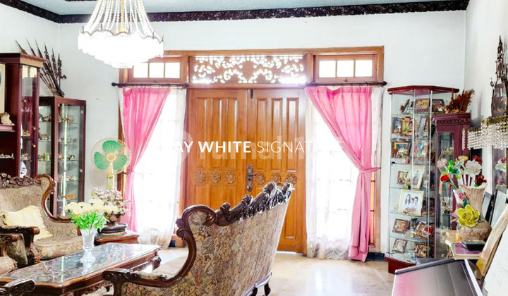 Rumah Terawat Cocok Untuk Kost di Cempaka Putih Tengah  2