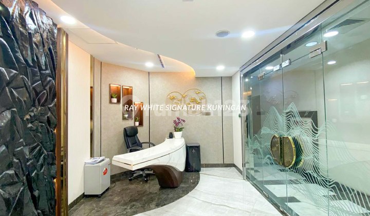 Office Space di Menara Kadin Indonesia Cocok Untuk Kantor Office Space di Menara Kadin Indonesia Cocok Untuk Kantor