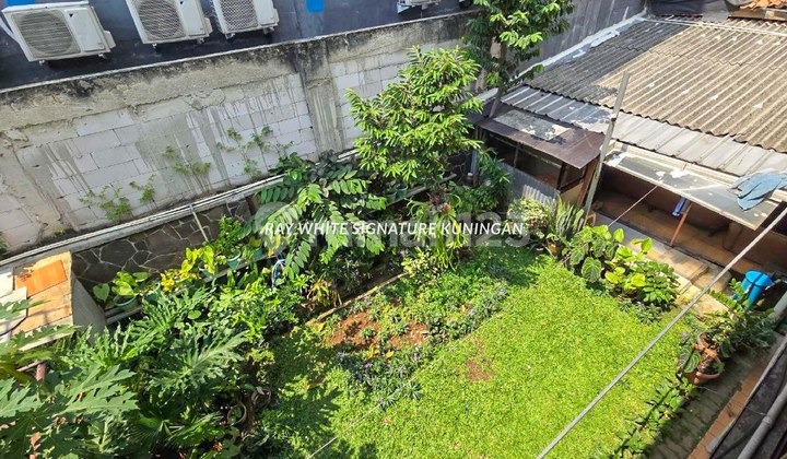 Rumah Kost di Jl Kramat 2 Jalan Lebar 2 Mobil Cocok Untuk Invest 2