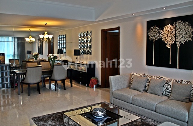 For Sale Casablanca Apartment 2 Bedrooms