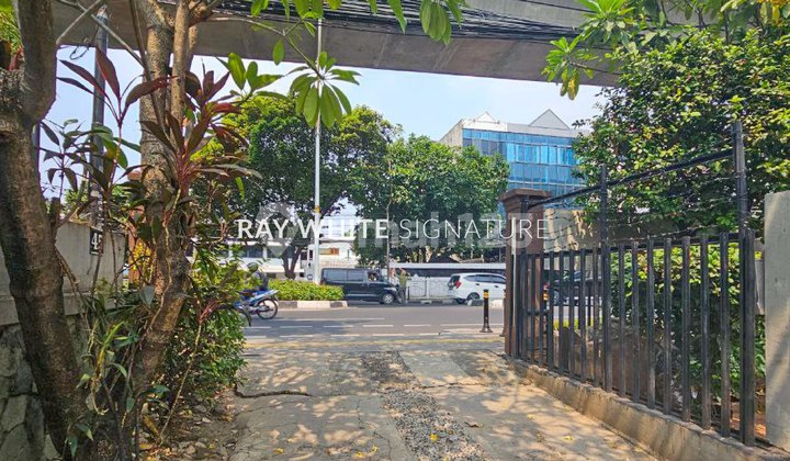 Dijual Rumah Kost di Jl RS fatmawati Raya