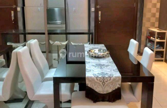 Apartemen Gandaria Heights 3br+1 Siap Huni Mewah Furnished Bagus 2