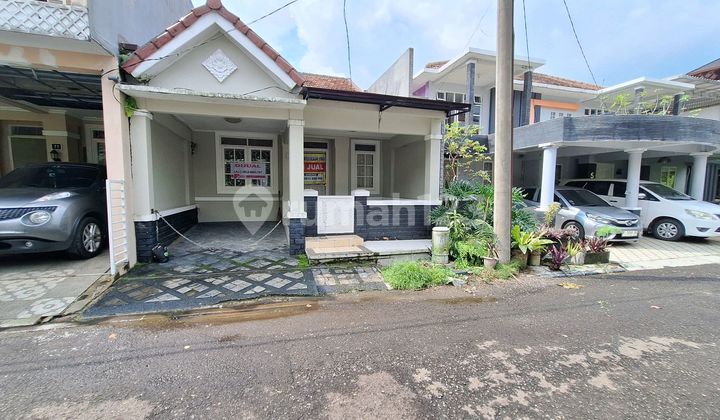 Dijual Rumah Sentul City Shm Bagus Murah Dijual Rumah Sentul City Shm Bagus Murah