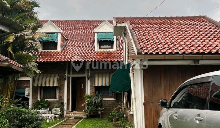Dijual Rumah Cinere Shm Bagus