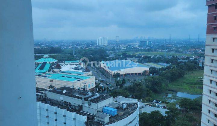Apartemen The Windsor 2 Kamar Tidur Furnished, Mewah, Murah