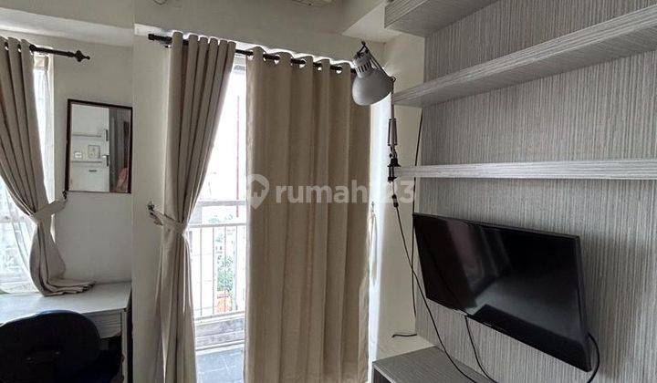 Apartemen Taman Melati Bagus Furnished 1