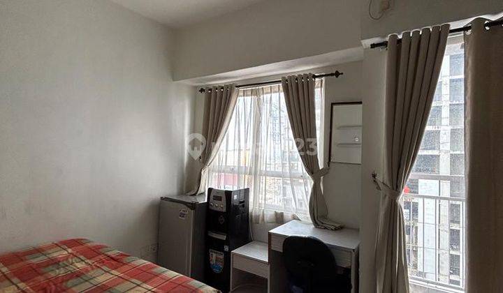 Apartemen Taman Melati Bagus Furnished 2