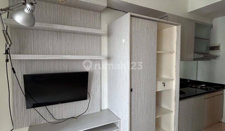 Apartemen Taman Melati Bagus Furnished 3