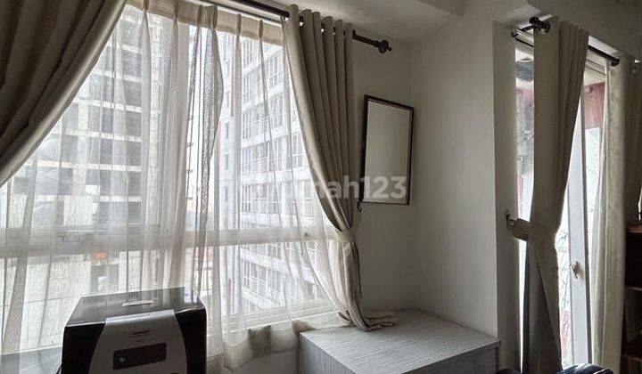 Apartemen Taman Melati Bagus Furnished 4