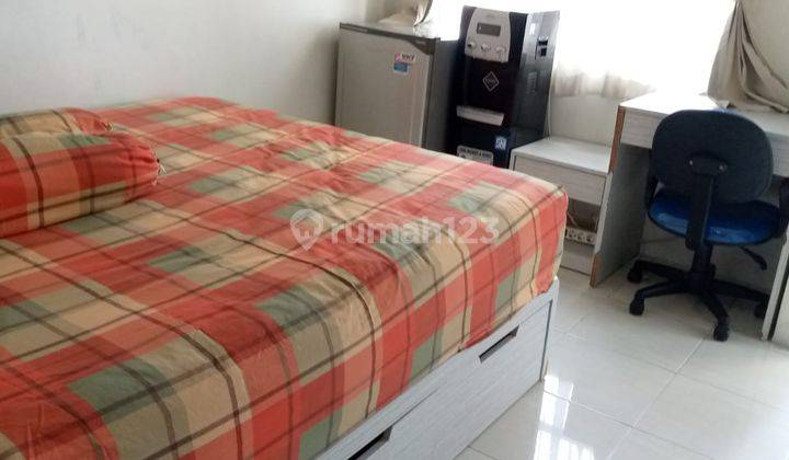 Apartemen Taman Melati Bagus Furnished 7