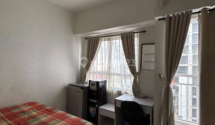 Apartemen Taman Melati Bagus Furnished 8
