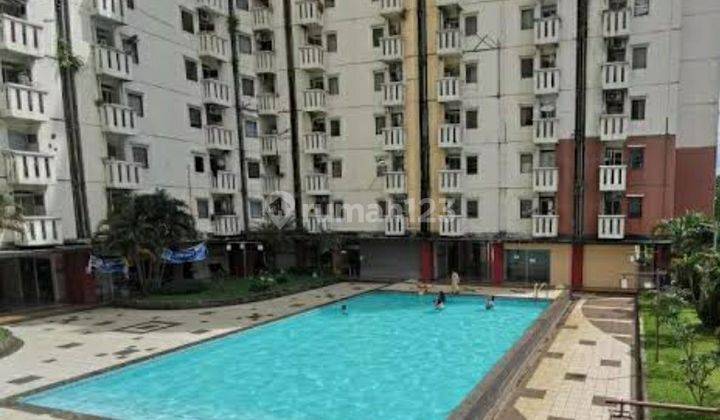 Apartemen Cibubur Vilage Jakatra Timur 2 BR Semi Furnished Bagus 2