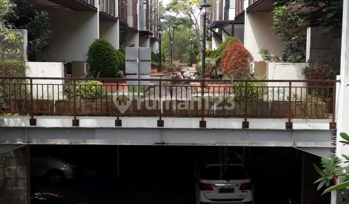 foto lainnya rumah murah cluster whelford green