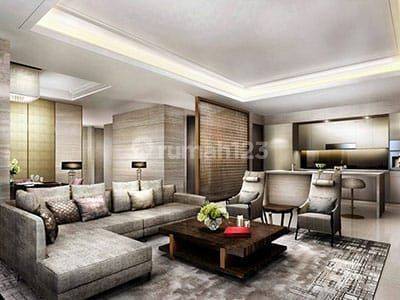 Apartemen Super Mewah Regent Residences (Grand Penthouse) Jl.Gatot Subroto, Jakarta Selatan 2