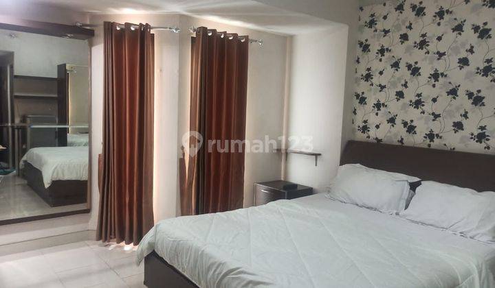 Apartemen Taman Sari Sudirman Bagus Furnished 1