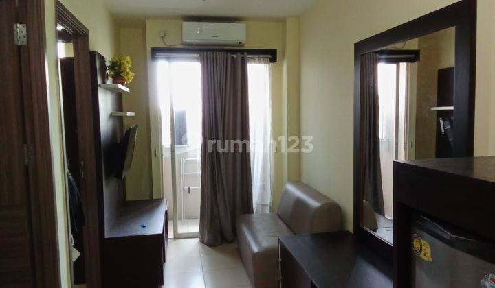 Apartemen The Medina Apartment 2 Kamar Tidur Bagus Furnished 2