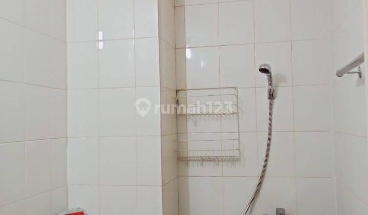kamar mandi apartemen the medina apartment 2