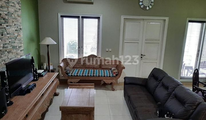 House in Alexandrite Cluster, 2 Floors, Good SHM 2