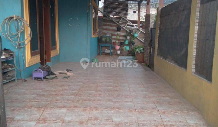 Rumah di Jl.Pendidikan Pondok Benda Pamulang SHM Bagus 1