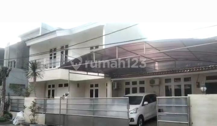 Dijual Rumah di Jatibening Estate 2 Lantai SHM Bagus 2