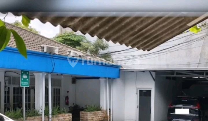 Rumah di Jl. Duren Tiga Raya no 17ab, Duren Tiga, Pancoran, Kota Jakarta Selatan, DKI Jakarta, Indonesia, Duren Tiga SHM Bagus 2