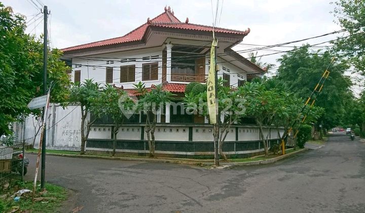 Dijual Rumah Bagus Shm Di Pondok Kelapa Jakarta Timur