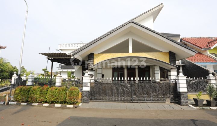 Dijual Rumah Bagus Di Banjar Wijaya Shm